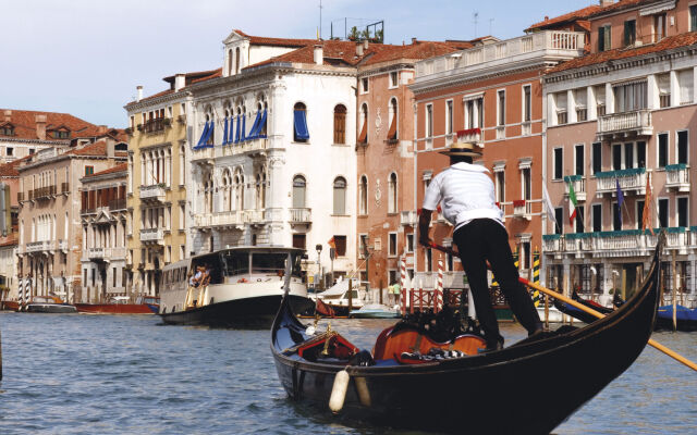 Locazione turistica Sotoportego Venier