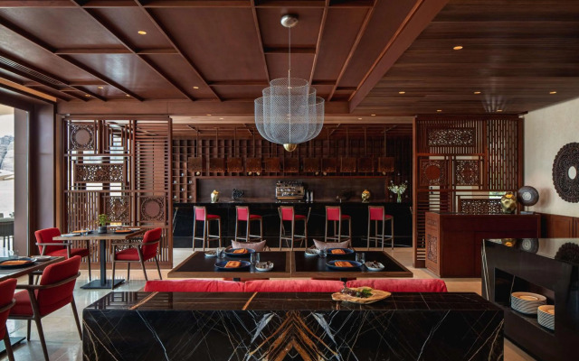 Banyan Tree Alula