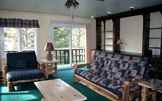 Fawn Valley Inn: 276