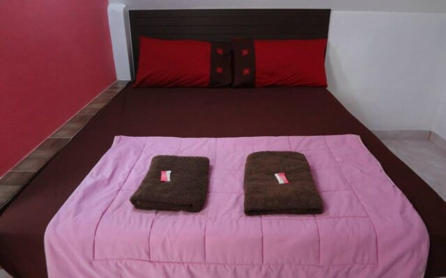Namyom Resort