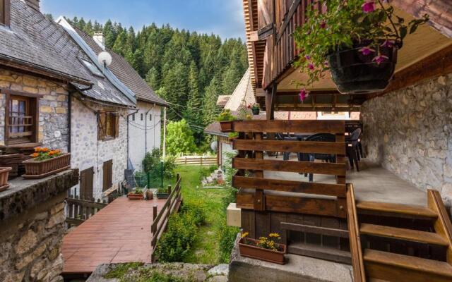 Charmante Maison Cosy familiale