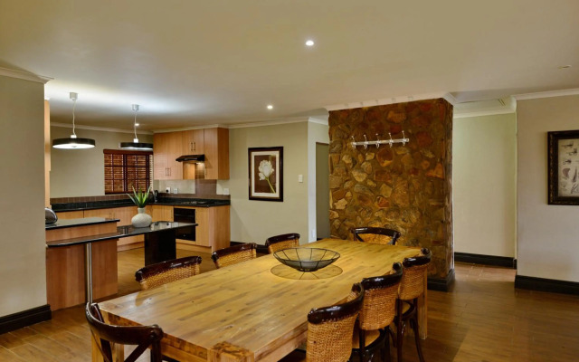Dunkeld Country Estate