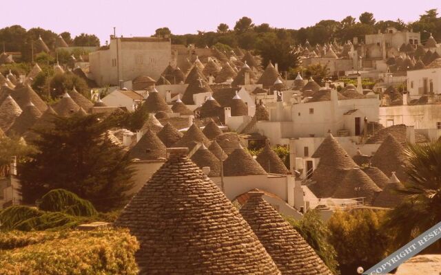 Miratrulli & Trullo dell'Aia