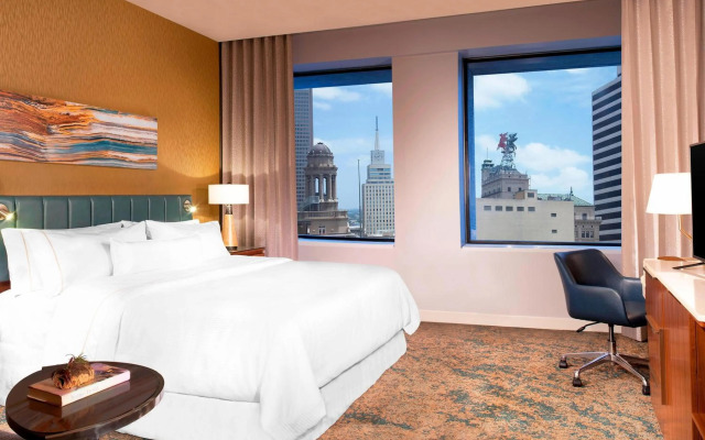 The Westin Dallas Downtown
