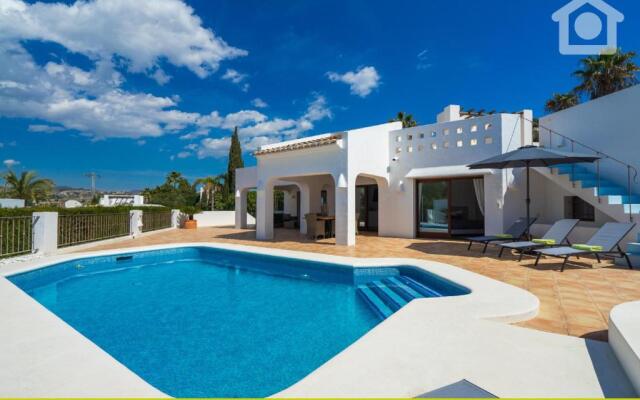 Solhabitat Moraira Zen