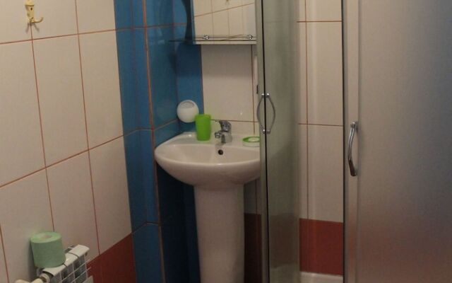 Гостевой дом «Делиф»