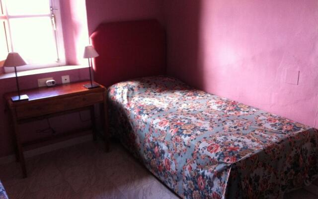 Hotel Rural Cortijo Amaya - Bed & Breakfast