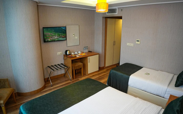 Park Square Hotel