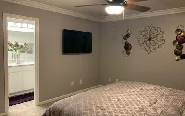 Brand New Heated Pool Home