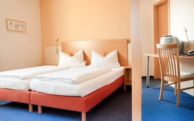 Hotel Villa Toskana