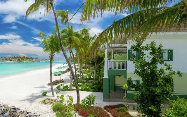 SAii Lagoon Maldives, Curio Collection by Hilton