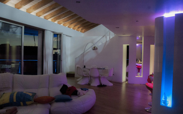 Holiday home Isola Rossa