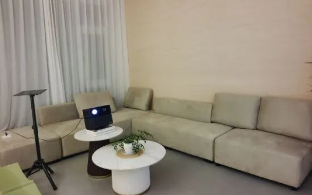 Asakusa Homestay (Lingshan Giant Buddha Branch) – Guest Rooms – Wuxi