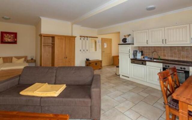 WassermannApartments