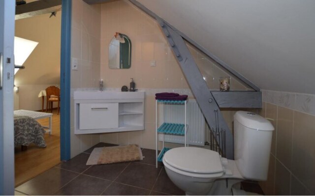 La Maison de Madeleine