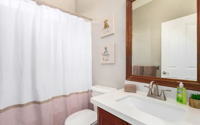 Riopelle 3 Bedroom Home