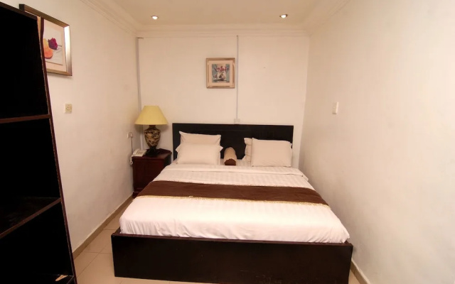 AGC Hotel