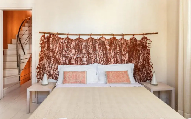 La Terrazza sul Mare