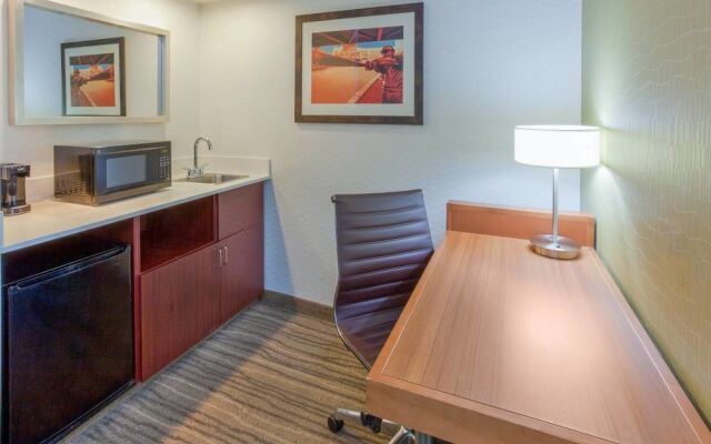 SpringHill Suites Minneapolis West/St. Louis Park