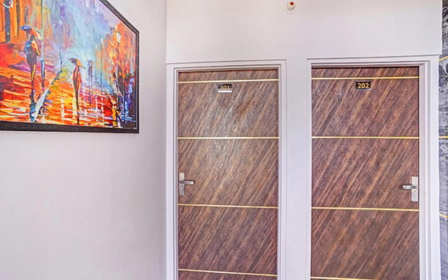 OYO 88049 Royal Rajputana