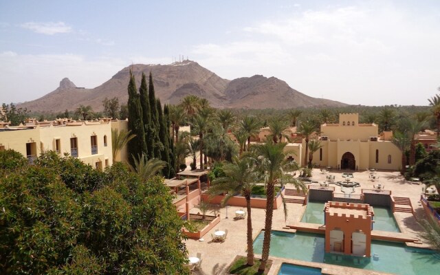 Hotel Reda Zagora