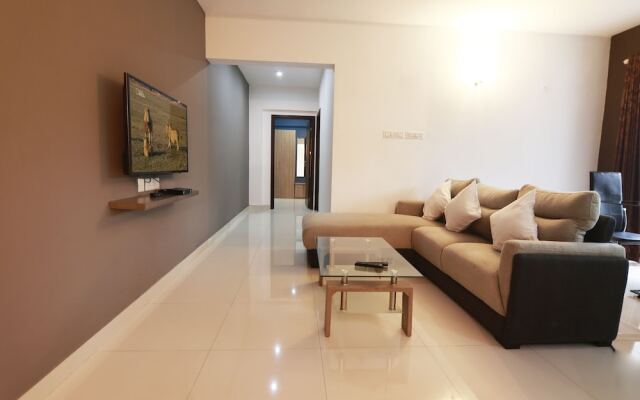 Transit Suites by GrandWest