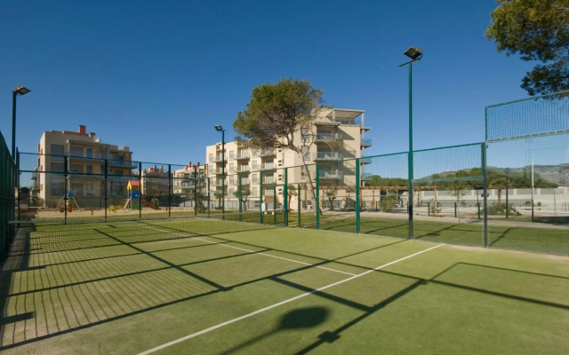 Alcocebre Suites Hotel 3000