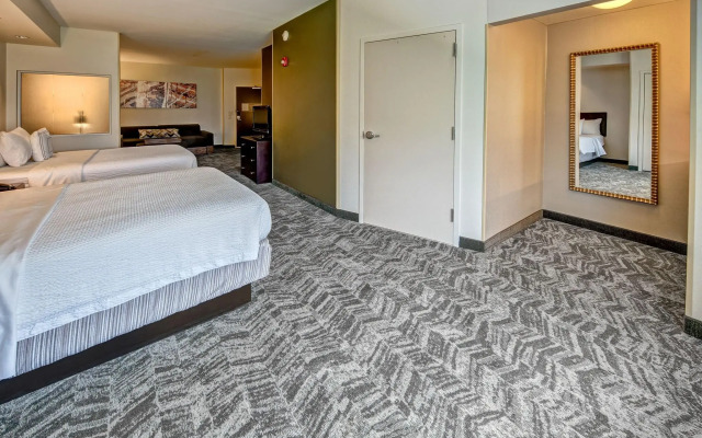 Springhill Suites by Marriott New Bern