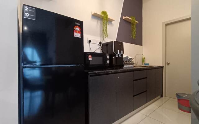 The Horizon Ipoh 2BR L11 by Grab A Stay