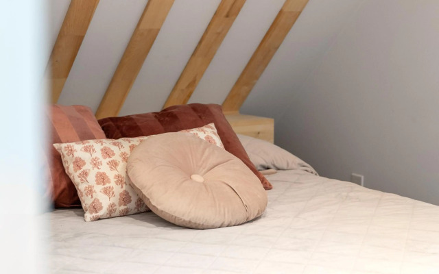 Le Karina - Vieux-Terrebonne