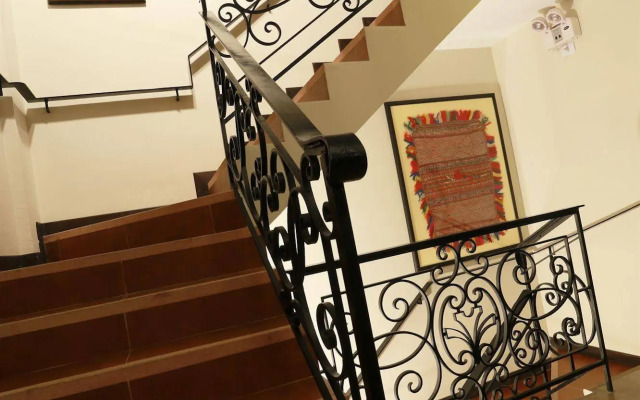 Casa Suyay