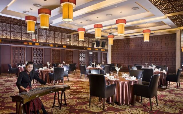 Shuguang Liting Hotel Ningbo