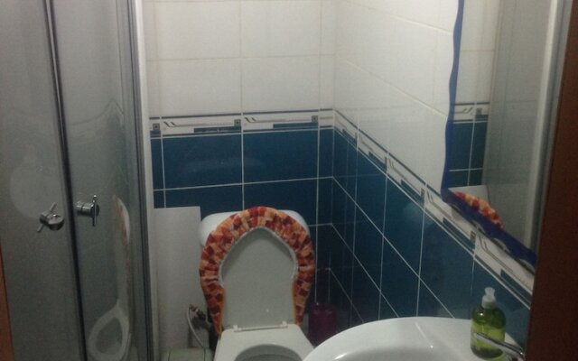 Sara's Guest House