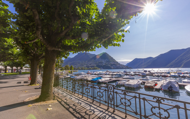 Lugano Terrazzo