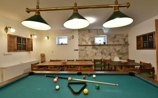 Pitypang Vendégház