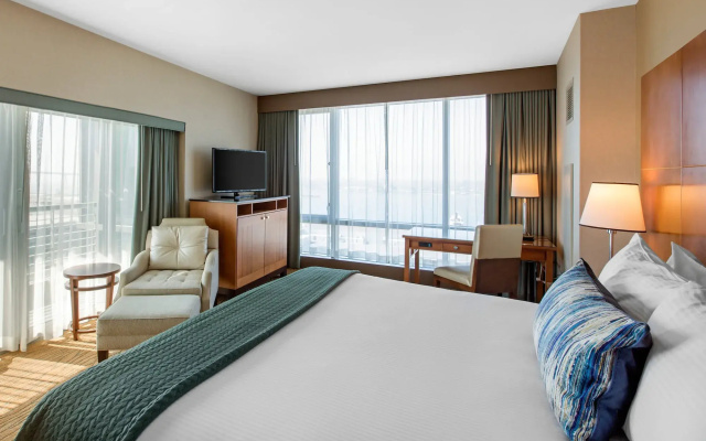 Omni San Diego Hotel at the Ballpark