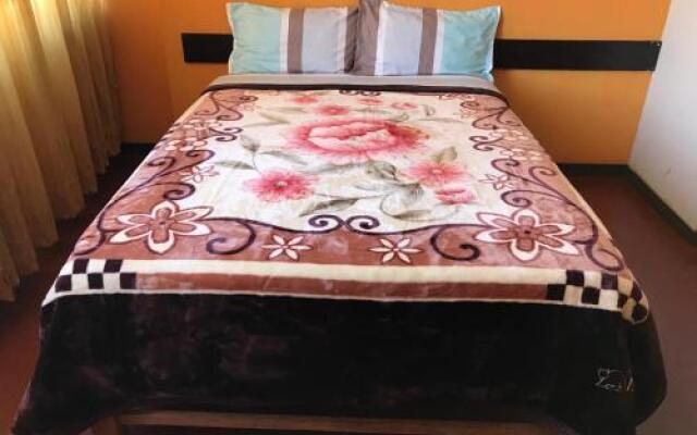 Tour Hostal Wanka