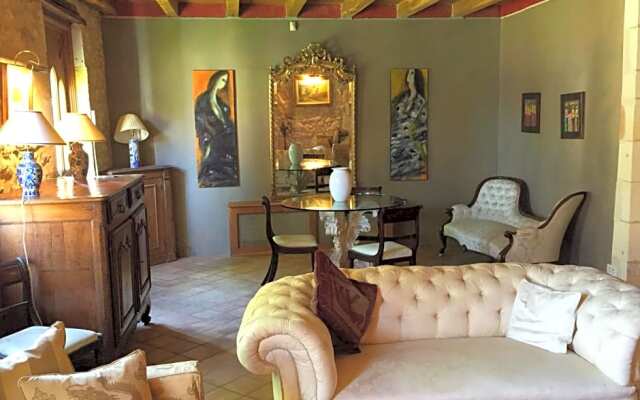 Domaine Des Monges