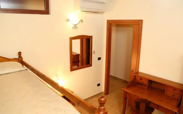 Agriturismo La Quercia