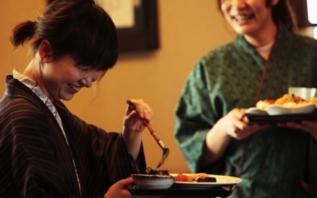 Nukumori no Yado Furukawa