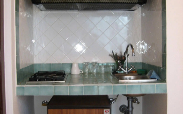 Residence Villa Patrizia
