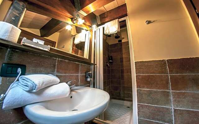 Hotel Capomulini 3 Stelle