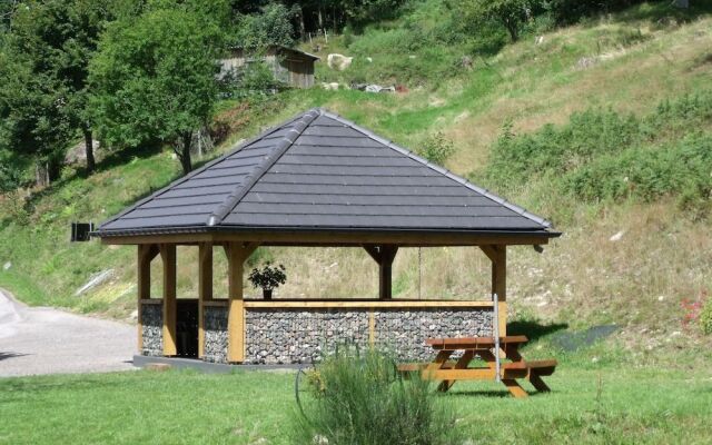 Le Domaine du Châtelet