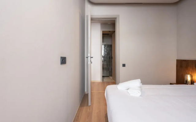 Twenty Six Luxury Résidence