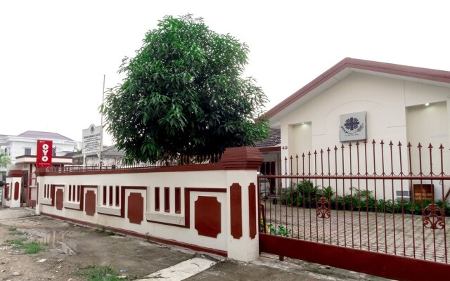 OYO 1697 Rumah Ekologis