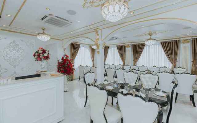 Hoàng Gia Hotel Tuy Hoà