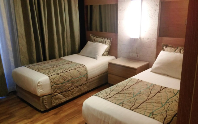 Melas Holiday Village - All Inclusive