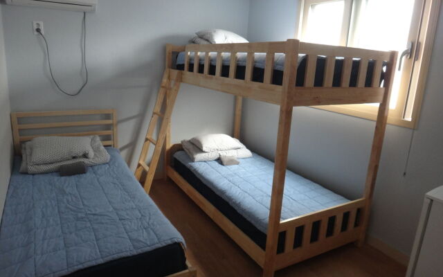 Sunny Hill Hostel Hongdae