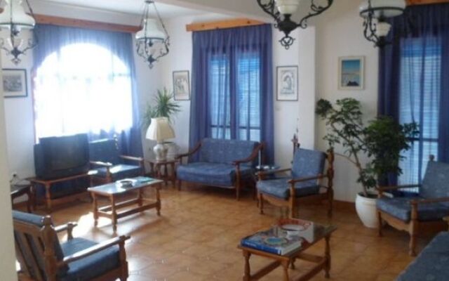 Hotel Grivas