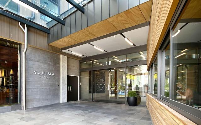 Sudima Queenstown Five Mile